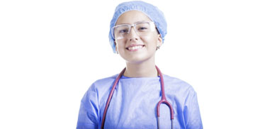 Pre-Occupational Health Careers WorkForce Advantage Program Image