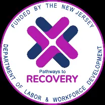 Pathways to Recovery program logo