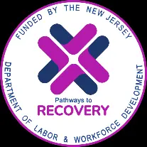 Pathways to Recovery program logo